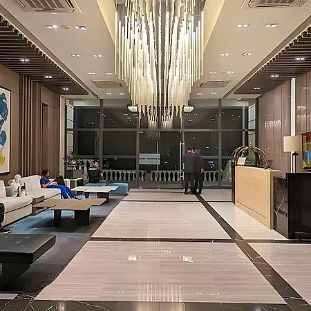 Eg Private House -Bgc Uptown