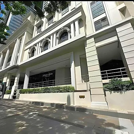 Eg Private House -Bgc Uptown