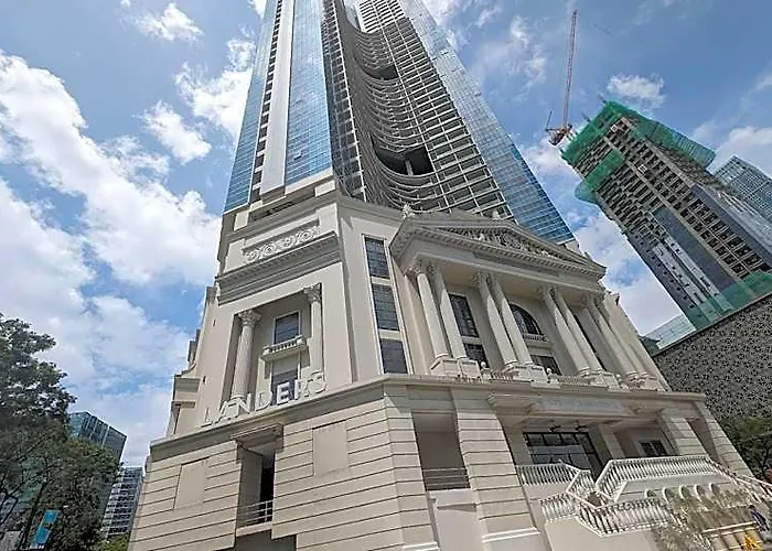 فندق Eg Private House -bgc Uptown مانيلا