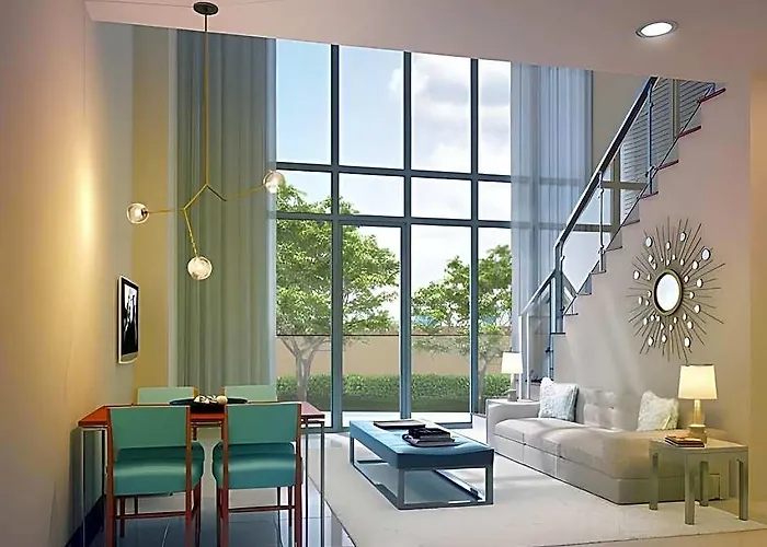 Eg Private House -bgc Uptown فندق