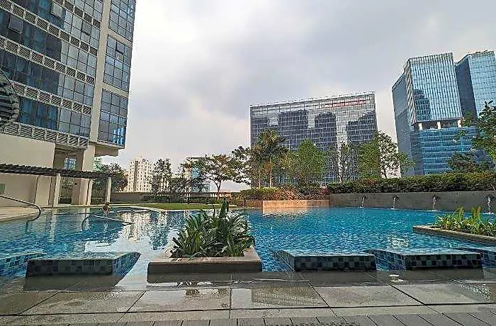 Eg Private House -bgc Uptown 4*