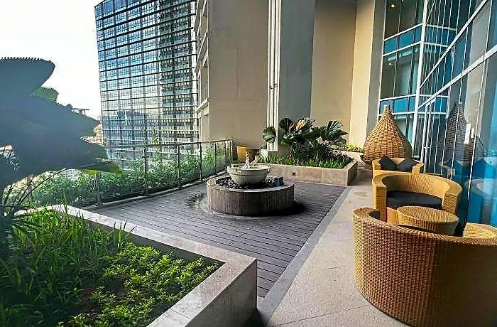 Eg Private House -bgc Uptown فندق 4*