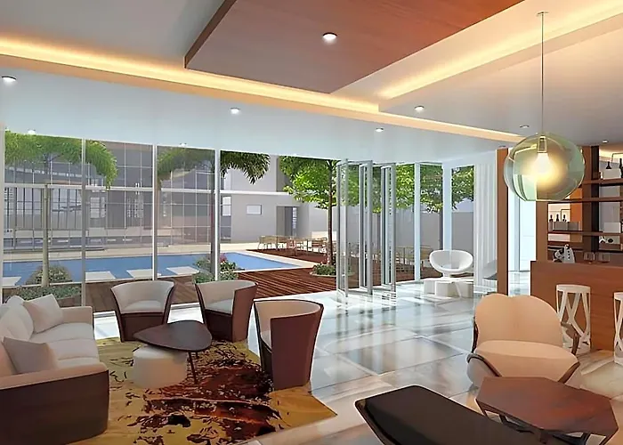 فندق Eg Private House -bgc Uptown