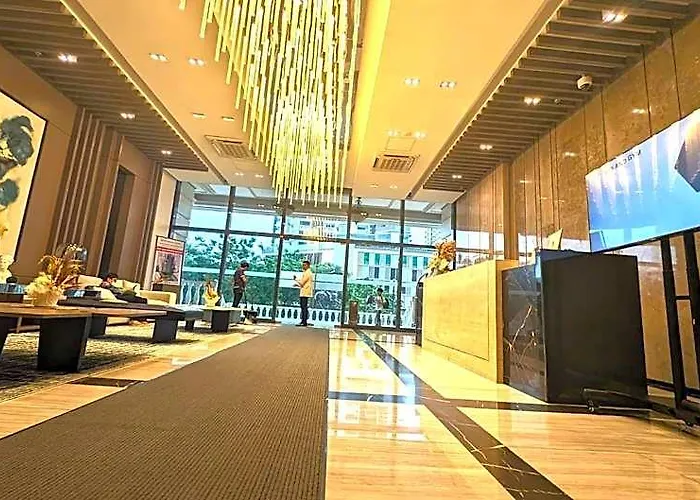 Eg Private House -bgc Uptown فندق 4*