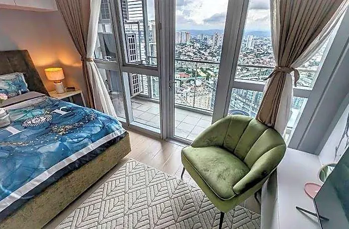 Eg Private House -bgc Uptown فندق 4*
