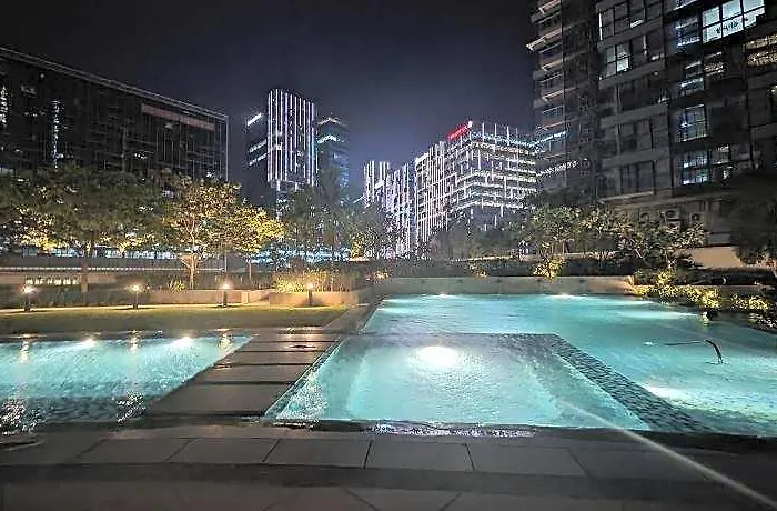 Eg Private House -bgc Uptown