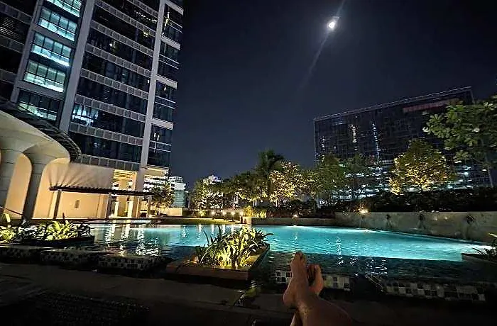 فندق Eg Private House -bgc Uptown