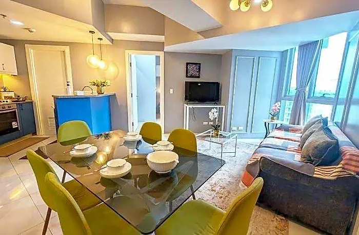 فندق Eg Private House -bgc Uptown مانيلا