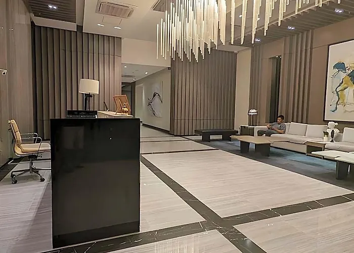 Eg Private House -bgc Uptown فندق 4*