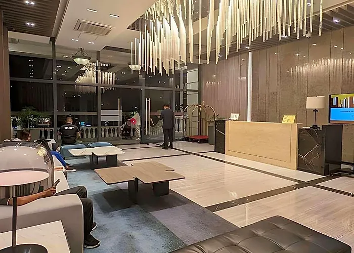 Eg Private House -bgc Uptown فندق