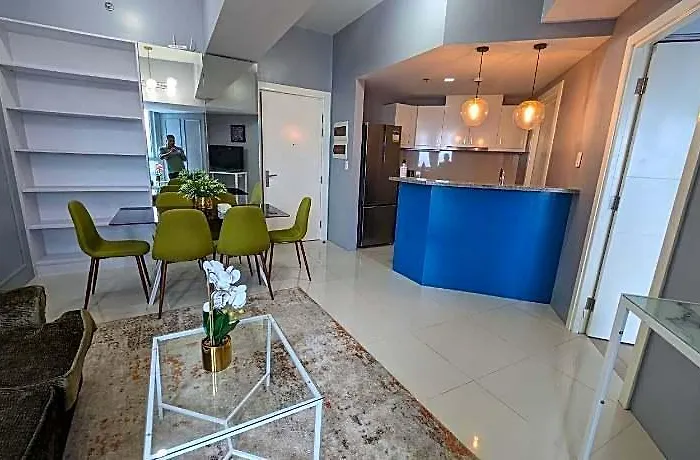 Eg Private House -bgc Uptown