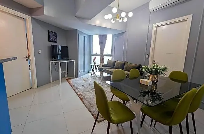 Eg Private House -bgc Uptown 4* مانيلا