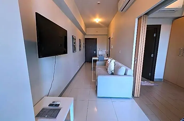 Eg Private House -bgc Uptown فندق