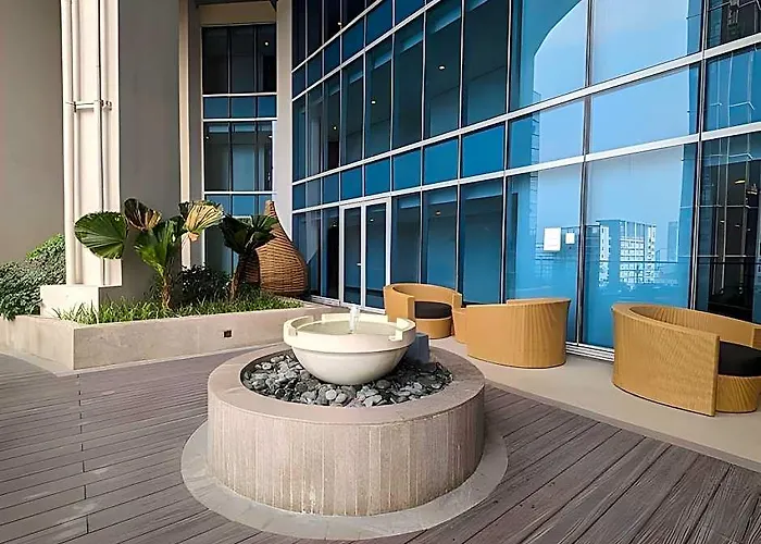 Eg Private House -bgc Uptown مانيلا