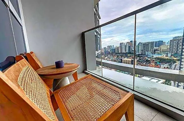 فندق Eg Private House -bgc Uptown