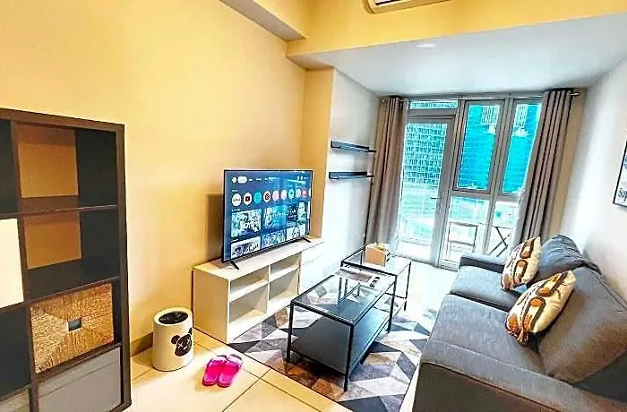 Eg Private House -bgc Uptown Hotel 4*