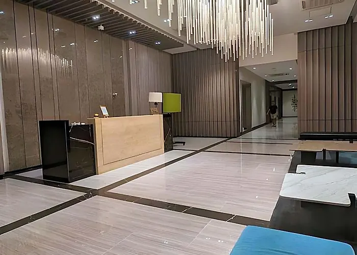 Eg Private House -bgc Uptown 4*