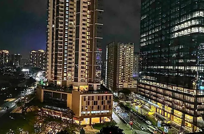 Eg Private House -bgc Uptown
