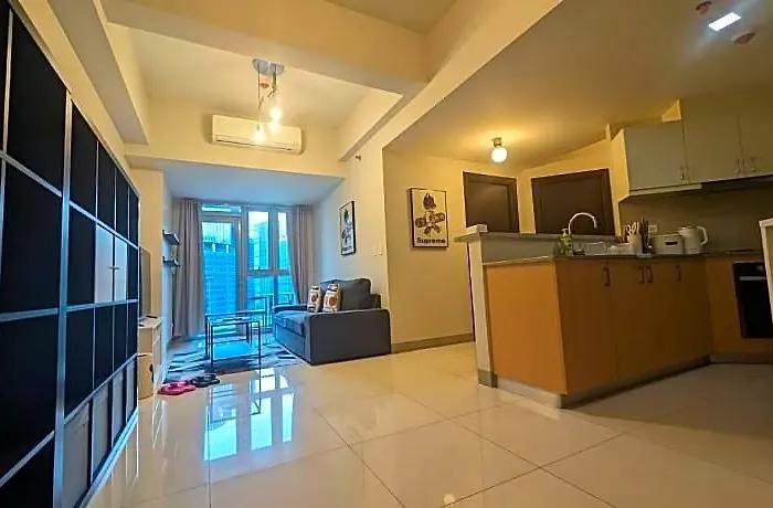 Eg Private House -bgc Uptown فندق 4*