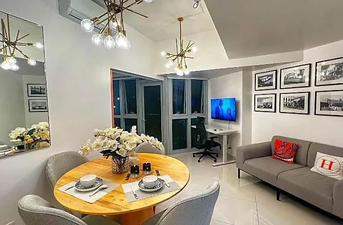 فندق Eg Private House -bgc Uptown