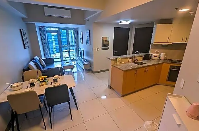 فندق Eg Private House -bgc Uptown
