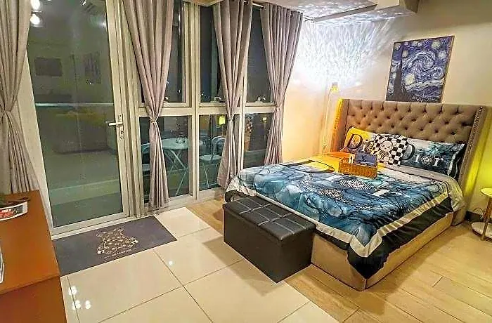 Eg Private House -bgc Uptown فندق